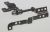 Charnieres ,convient pour unX553MAXX409T 5203500000