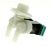 Electrovannes ,convient pour unWM14S460DN14 4651000000