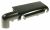 4055306601 COUVERCLE,DROITE,NOIR