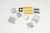 Pieces De Fixation ,convient pour unMEDELSTOR 5400000000