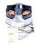 Ac Moteurs ,convient pour unLFU316W 4151000000