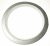 140029594029 TÜRRAHMEN,VORNE,WEISS,Ø464MM