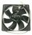 AD1212DS-A70GL 4055330809 VENTILATEUR,ÉVAPORATEUR