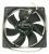 MOTEURS DU VENTILATEUR --> VWS035SCAX