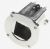 EF0030/02/A ALUMINIUM.KESSEL KA 120/220/240 V .