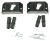 Fixations Et Supports ,convient pour unDL43F577S4CWI 5403000000