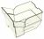 Rangements Tiroir ,convient pour unELM3100RE 5201200000