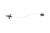 Sondes De Temperature ,convient pour unESL2400RO 4829000000