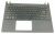 60.C3XN7.009 ENSEMBLE MODULE CLAVIER AZERTY.FRA.NOIR