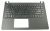 6B.G6CN7.028 Abdeckung Oberteil mit Tastatur US international schwarz