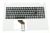 6B.MW6N7.029 Abdeckung oben mit Tastatur UK weiß