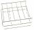 Couvercles Volets Trappes Caches ,convient pour unGBB59SWFZB 5202000000