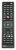 R/C 4875 23266477 TELECOMMANDE R/C 4875 SILVA PASSEND FÜR SCHNEIDER (GRISE/S)(NOIRE/P