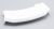 Poignees ,convient pour unMW7112P 5209500000