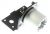 Tubes Tuyauteries ,convient pour unDL32F249S4CWW 5301000000