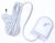 CRP239/01 423501018952 PIECE PLASTIQUE POUR APPAREIL SAECO