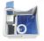 787 185 KIT RESERVOIR AVEC AQUAFILTRE