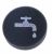 Filtre En Mousse    ,convient pour unBHFEA18D 5658000000