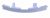 Poignees ,convient pour unCELL712S 5209500000