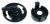Tubes Tuyauteries ,convient pour unTK76K57202 5301000000