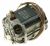 Ac Moteurs ,convient pour unDBHVS82LTK1 4151000000