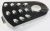 DO9112FP-67 LAME POUR RAPER GROS