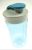DO481BL-BK BOUTEILLE BLENDER 300ML BLEU
