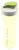 DO436BL-BG BOUTEILLE BLENDER 600ML VERT