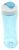DO481BL-BG BOUTEILLE BLENDER 600ML BLEU