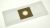 DO7263S-SET2 SACS ASPIRATEUR (X10) DO7263-65S/73-74S