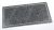 Pierres De Lave ,convient pour unDO9186G 5924000000