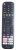Telecommandes Infrarouges    ,convient pour un40A4BG 3201000000