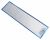 693410785 FILTRE MÉTALLIQUE ANTI-GRAISSE 137,5 × 520,5