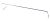 CNR-542705 TRINGLE DE BALCONNET INFERIEUR