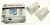 XD9030E0 LOT DE 2 CARTOUCHES ANTI-CALCAIRE POUR FER SIMPLY AND PURELY