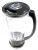 XF634BB1 BOL BLENDER PLASTIQUE (DARK GREY) MASTERCHEF GOURMET