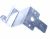 Pieces De Fixation ,convient pour unSCM1090E03 5400000000