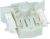 X674010030007 07010620 VERROUILLAGE DE PORTE + INTER