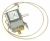WPF30F-L 576A56 THERMOSTAT