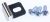 Pieces De Fixation ,convient pour unCEFMP7IX3 5400000000