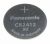 CR2412 CR-2412/BN PILE BOUTON LITHIUM 3V 24.5MM, 100MAH