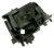 421941278152 SCHWARZ GETRIEBEMOTOR MONTAGE PLATTE V2 XSMC AS
