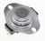 Thermostats Klixon ,convient pour unTDV10050E 4825000000