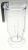 7322010424 BOL BLENDER POIGNEE NOIRE