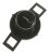 Boutons ,convient pour unCELV1445LEDB 5201500000