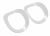 Couvercles Volets Trappes Caches ,convient pour un5CC287FE001 5202000000