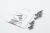 Pinces De Fixation ,convient pour unDIS61I0009 5408000000