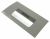 Bandeaux Dosserets Facade ,convient pour unWM14E4B197 5202800000