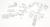 Fixations Et Supports ,convient pour unKI42LVU3001 5403000000