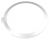 Chassis D"habillage ,convient pour unCWF14K2116 5207000000